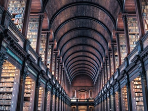 Bookshelf