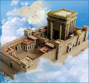 Beis Hamikdosh